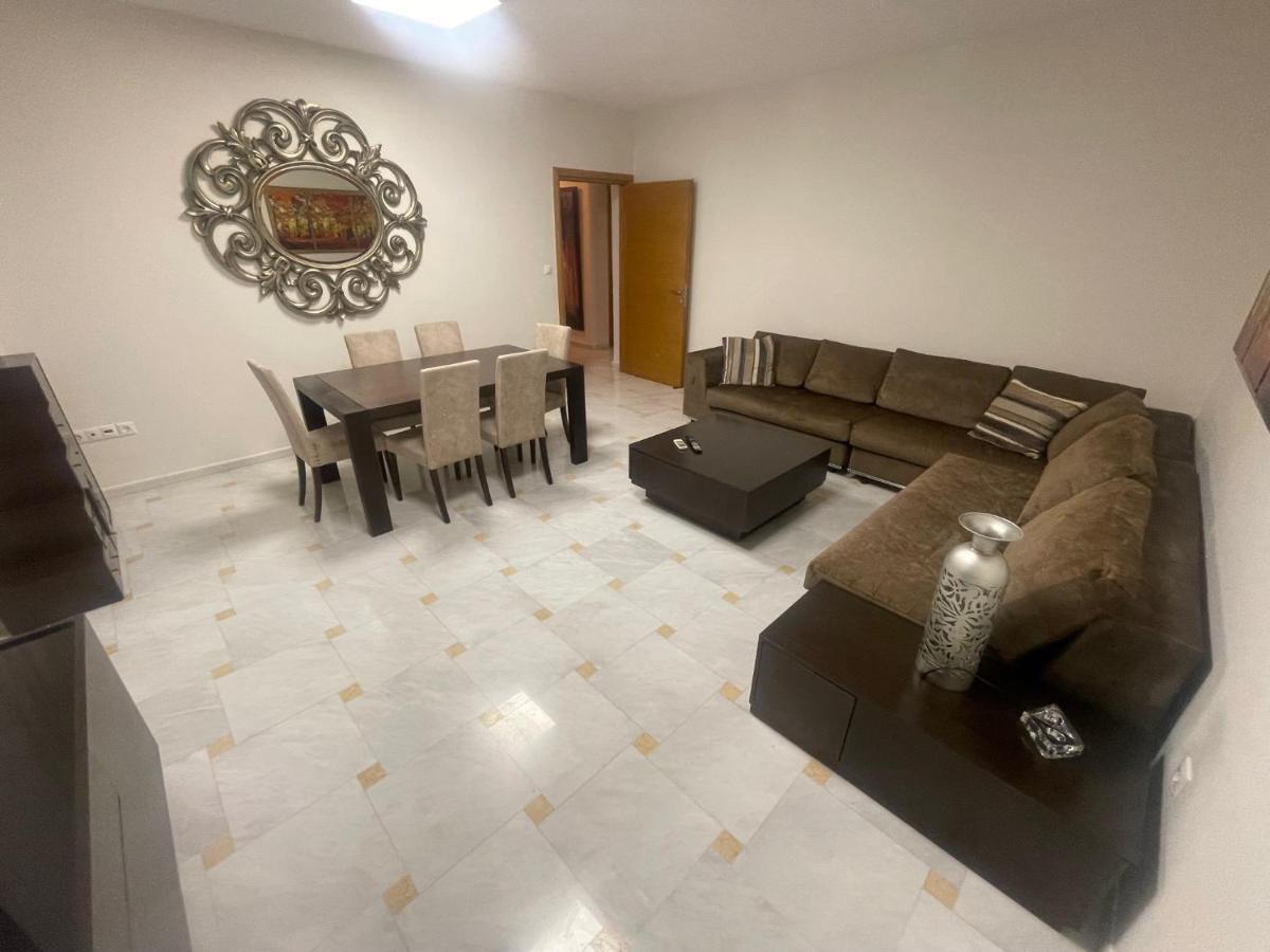 Ouziel Luxury House