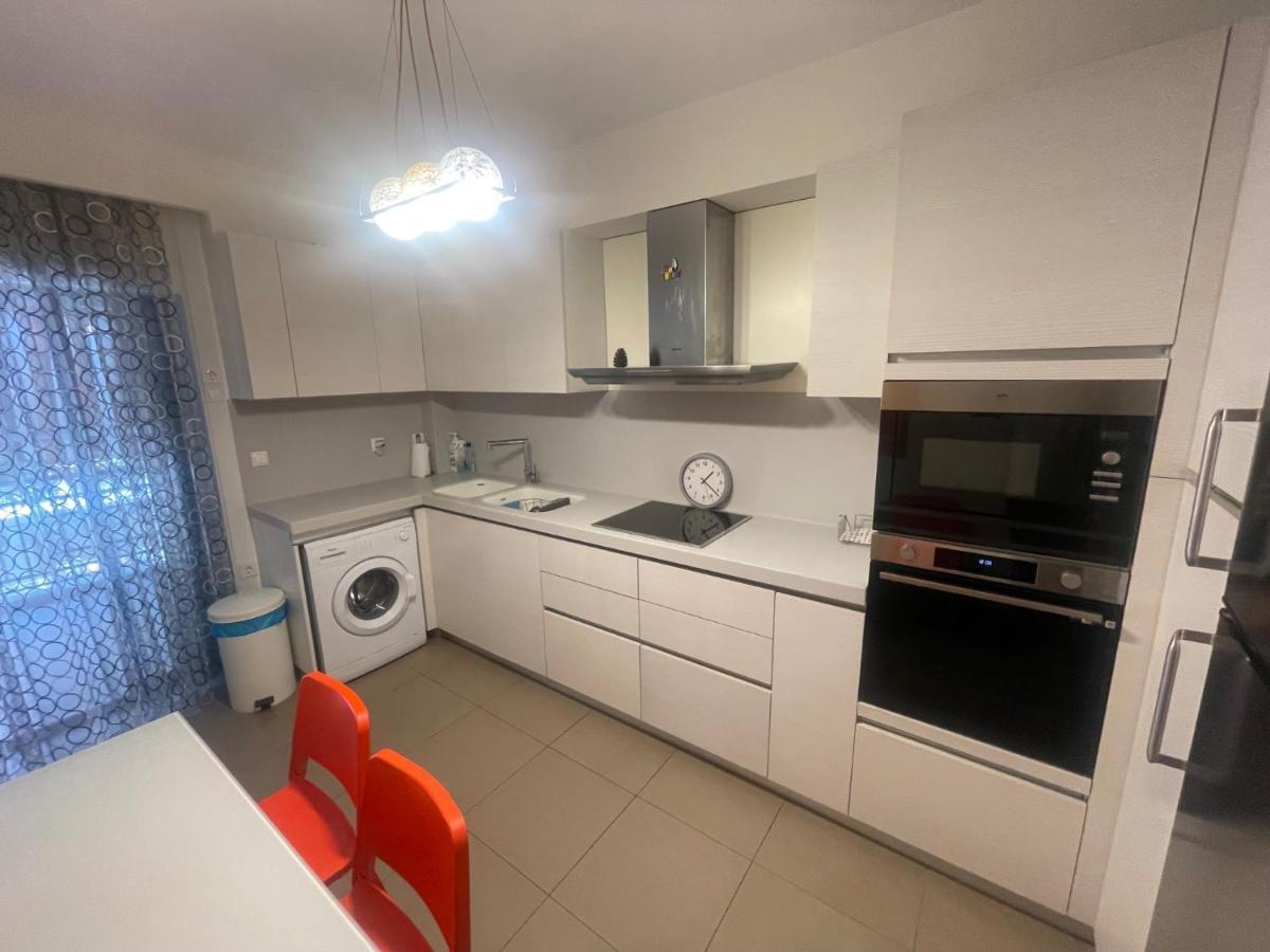 Ouziel Luxury House Apartment *