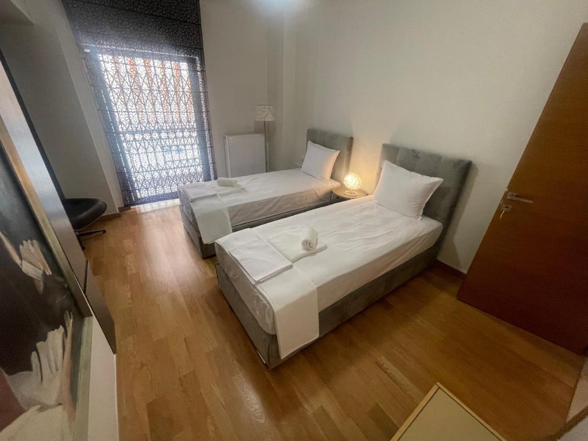 Ouziel Luxury House * Thessaloniki