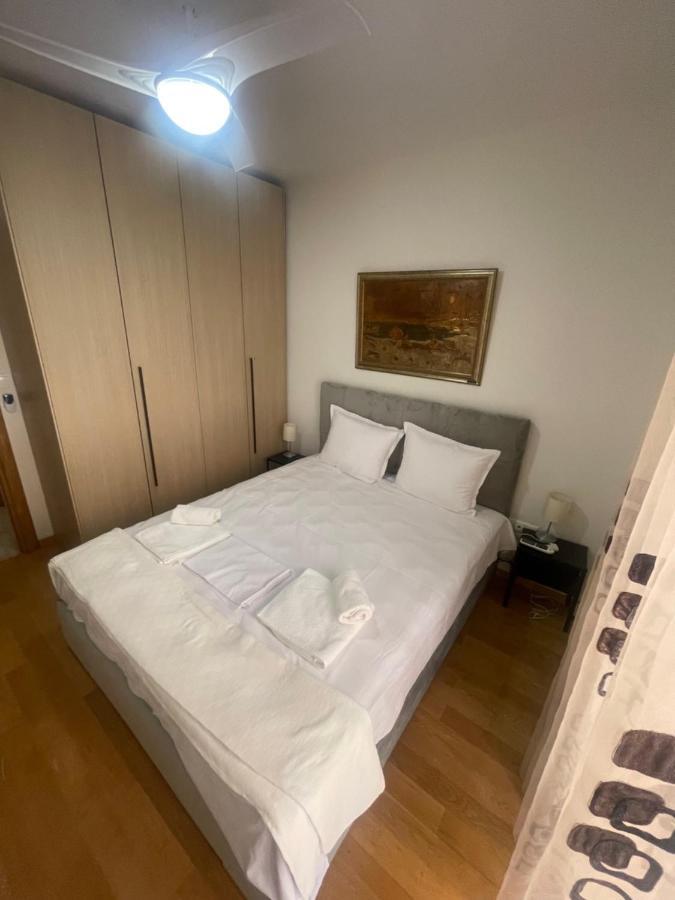 Ouziel Luxury House * Thessaloniki
