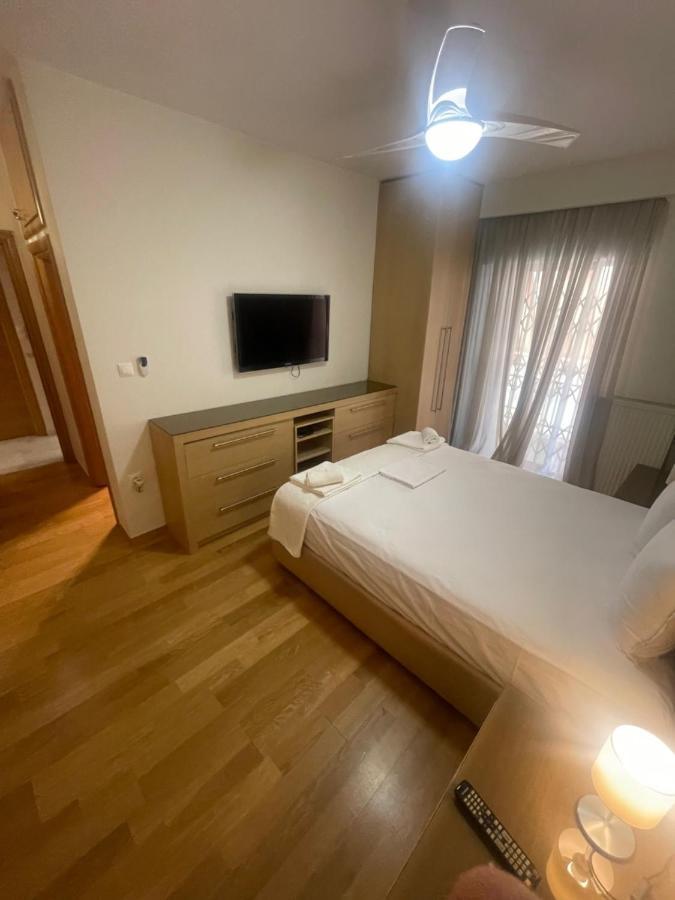 Apartment Ouziel Luxury House