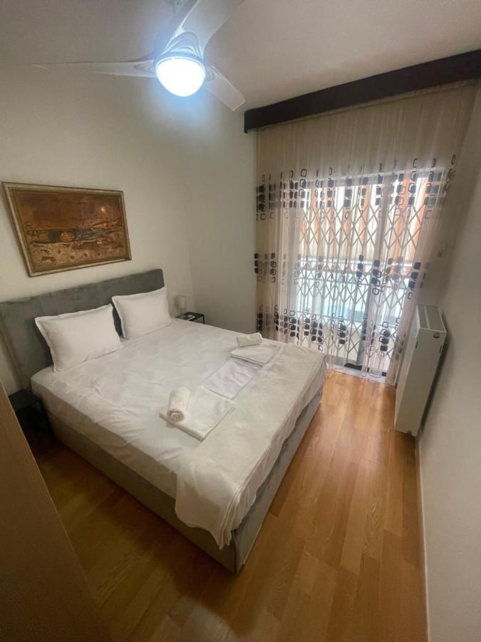 Ouziel Luxury House Apartment Thessaloniki