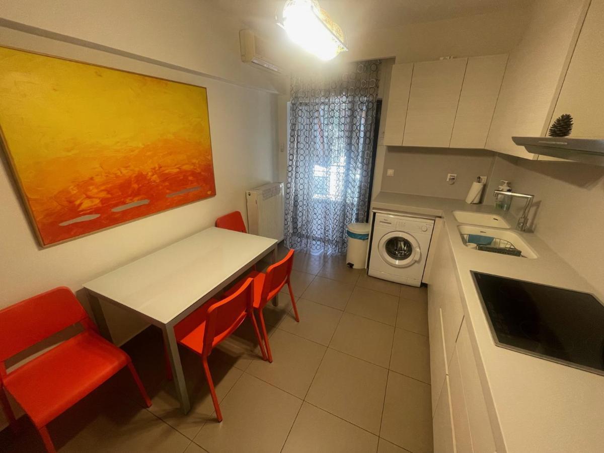 Ouziel Luxury House Thessaloniki
