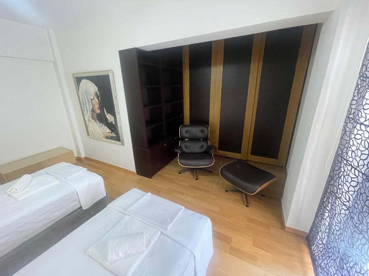Ouziel Luxury House